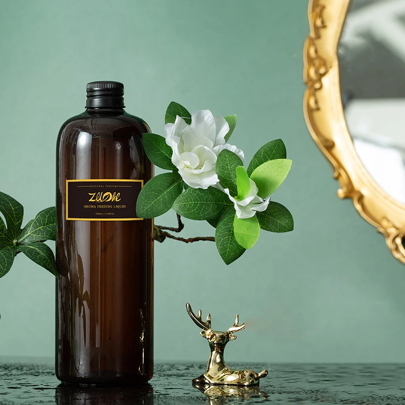 500ML Hilton Ritz Carlton olej – Perfume Fragrance World recenzja i cena