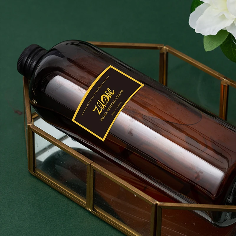 500ML Hilton Ritz Carlton olej – Perfume Fragrance World recenzja i cena