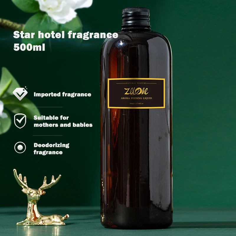 500ML Hilton Ritz Carlton olej – Perfume Fragrance World recenzja i cena