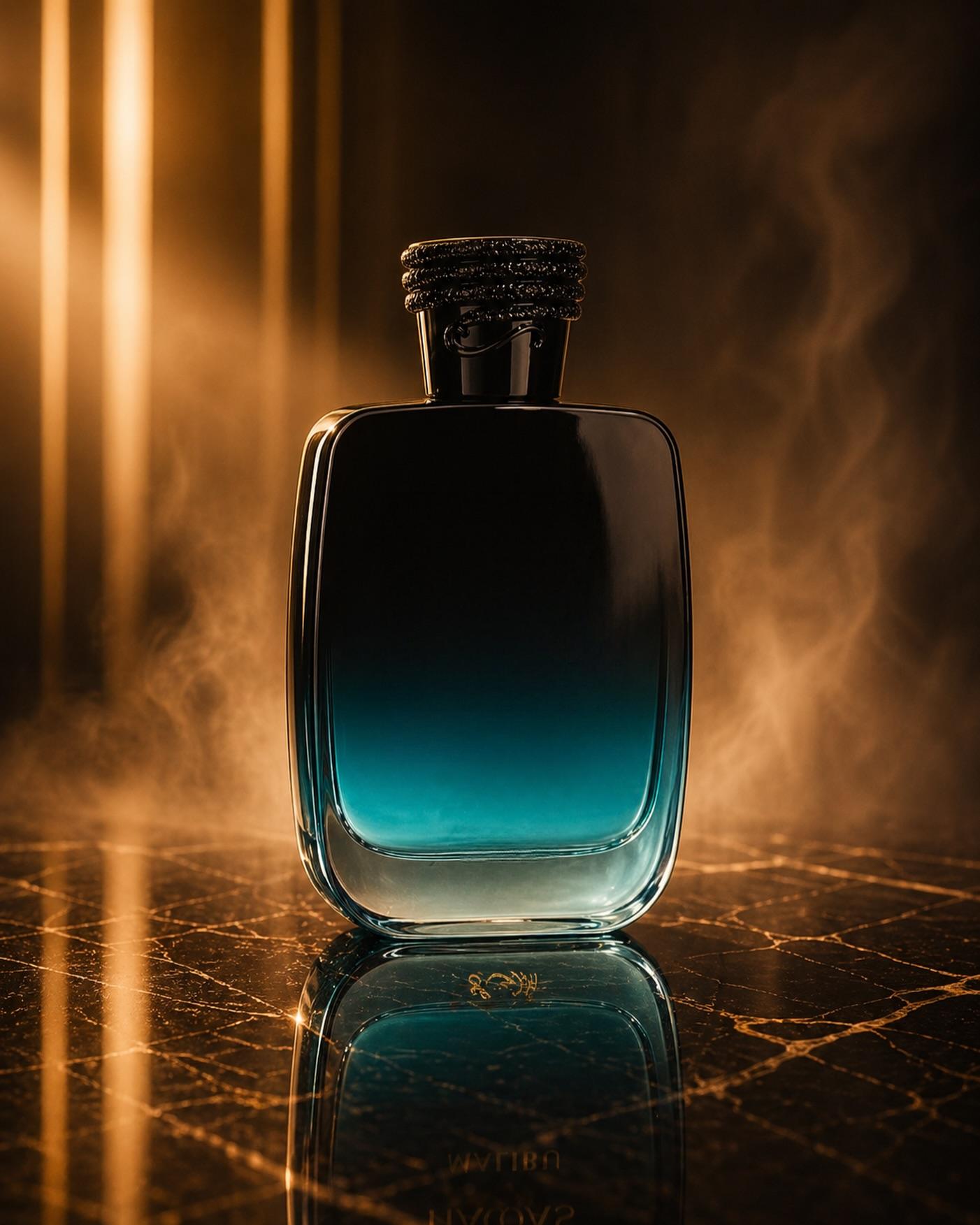 Intensywny zapach dla mężczyzn – Perfume Fragrance Man recenzja i cena