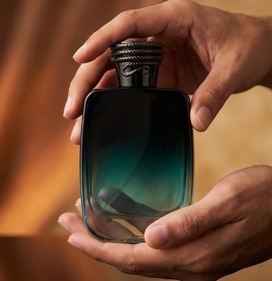 Intensywny zapach dla mężczyzn – Perfume Fragrance Man recenzja i cena