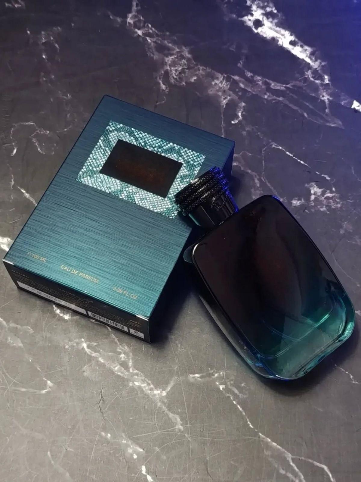 Intensywny zapach dla mężczyzn – Perfume Fragrance Man recenzja i cena