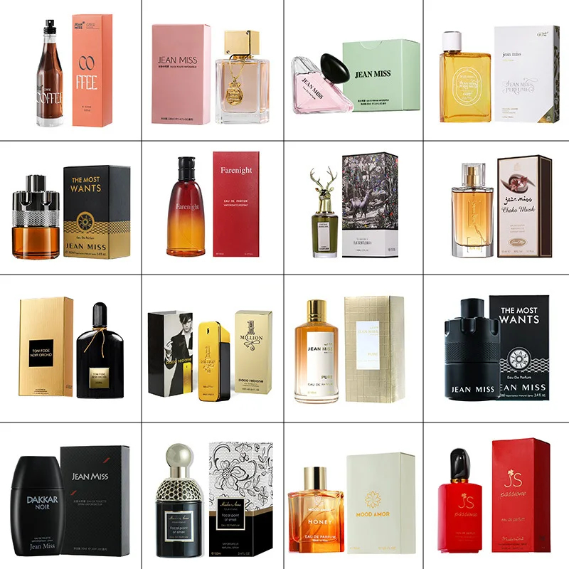 Długotrwały zapach dla kobiet  – Perfume Fragrance Man recenzja i cena