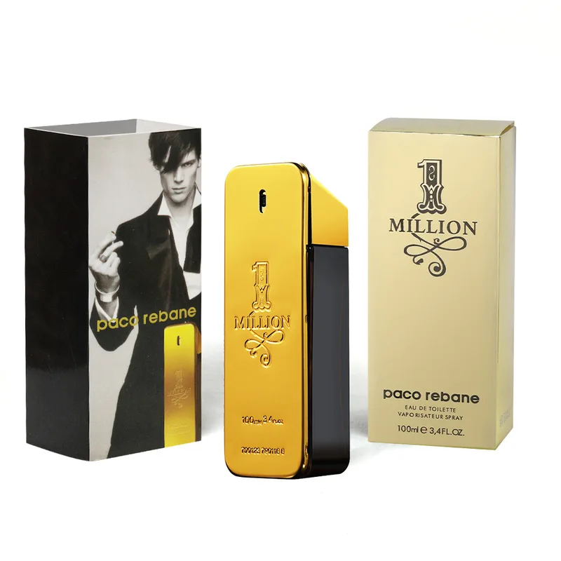Długotrwały zapach dla kobiet  – Perfume Fragrance Man recenzja i cena
