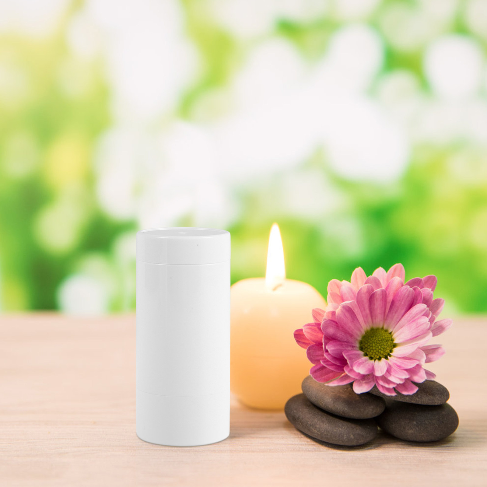 3 sztuki pustych pojemników na – Perfume Fragrance Stick recenzja i cena
