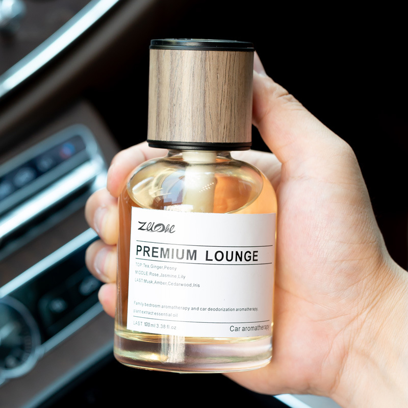 XMSJ Dyfuzor zapachowy do samo – Perfume Fragrance Stick recenzja i cena