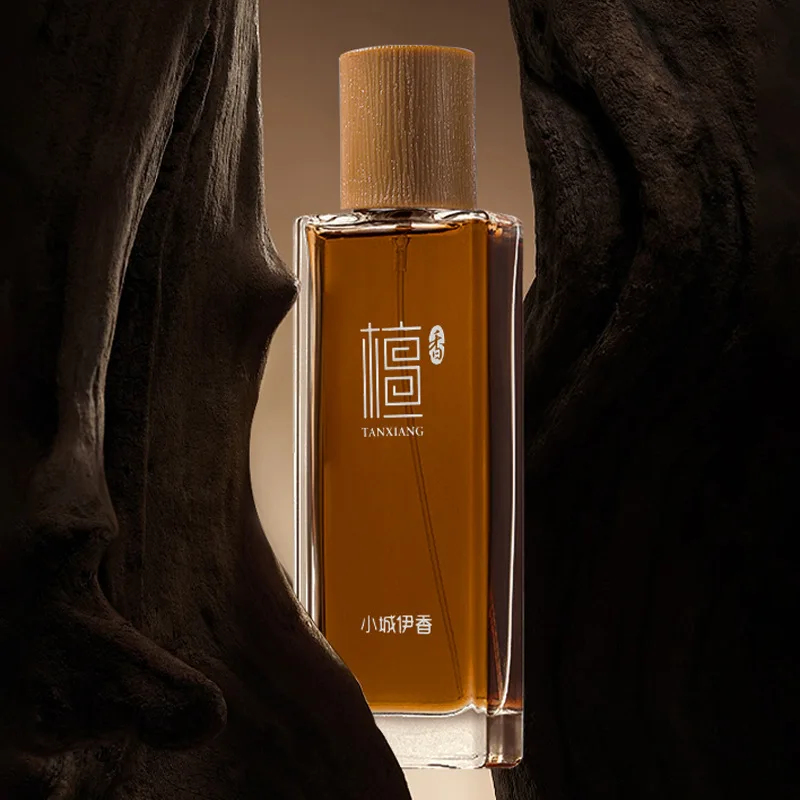 50ml Sandalwood Eau de Toilett – Perfume Fragrance Man recenzja i cena